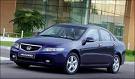 Honda Accord photo