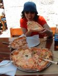 Dubrovnik Pizzas