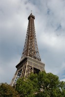 eiffel tower