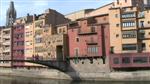Girona building