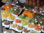 Madeira Market