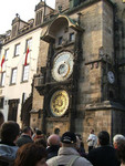 astronomical clock