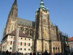 Prague Cathederal