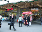 Prague Tesco