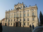 rectors palace