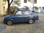 trabant