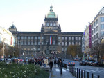 Wenceslas Square