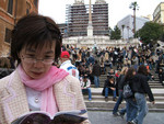 Spanish Steps