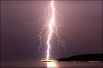 Dorset lightening