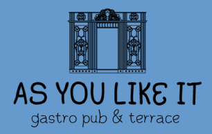 As You Like It logo