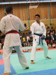 Wado Ryu Karate