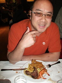 Gordon Fong Gordon Fong