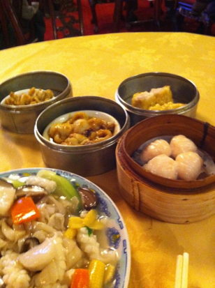 more dim sum